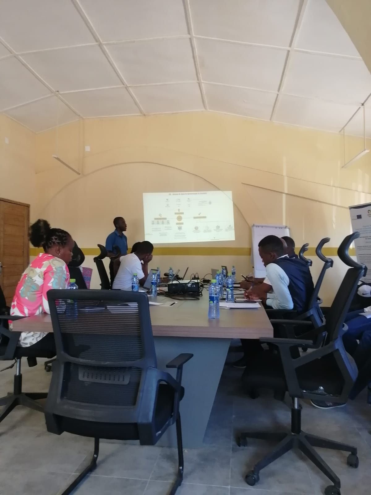 Hackathon de Serviços do Sistema de Apoio de Aprendizagem ao Estudante - SAE
